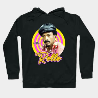 Retro Rollo - Sanford and Son Hoodie